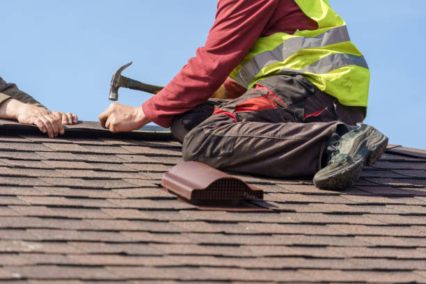 Best Roof Waterproofing Services  in Clearfield, UT