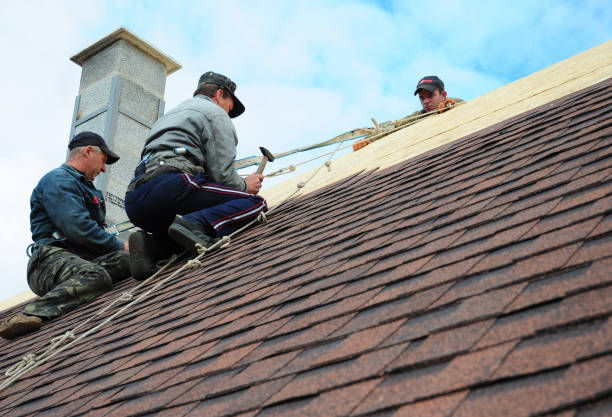 Tile Roofing Contractor in Clearfield, UT